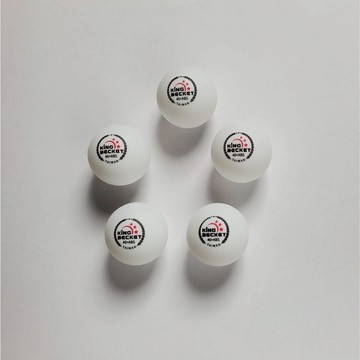 乒乓球 三星訓練球 桌球