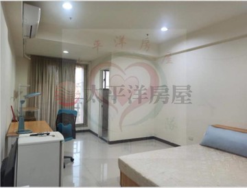 專-北大四季如春次頂樓套房@太平洋同心圓采樺姐｜新北市三峽區學成路