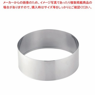 SA18-8ゴム付うらごし 枠