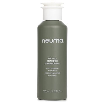 Neuma Neuma Re Neu 洗髮露 250ml/8.5oz-所有髮質洗髮精