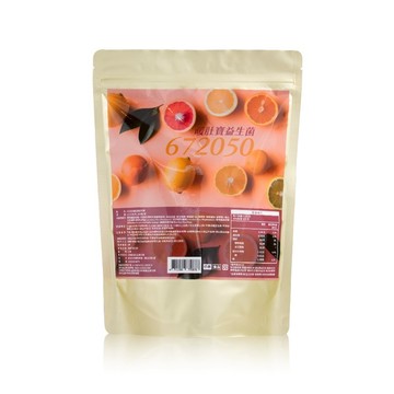 【古寶】672050暖肚寶益生菌(100包/袋)