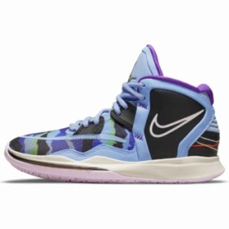 NIKE - キッズ　ジュニア　バスケットシューズ　NIKE カイリー　バッシュ　23.5 キッズ ジュニア バスケットシューズ NIKE カイリー バッシュ 23.5