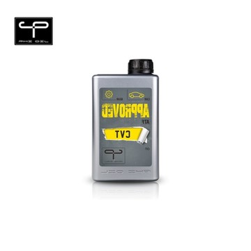 自動變速箱油 PHI UNIVERSA CVT GEAR 1L 新包裝