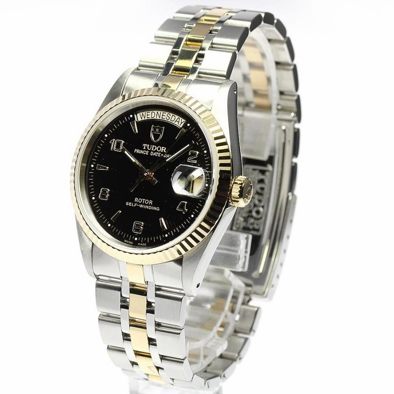 チュードル TUDOR 76213 プリンス デイトデイ プリンス デイトデイ[76213] Prince Date day | チューダー