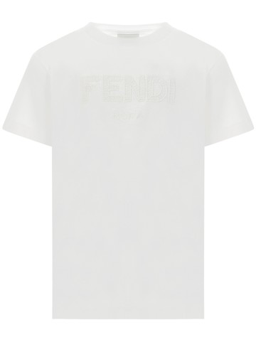 Fendi Kids T-shirt