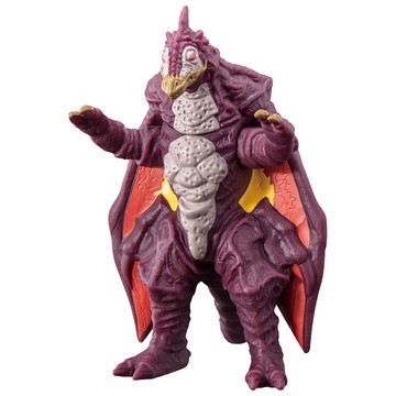 BANDAI 超人力霸王特傑怪獸軟膠-142 佐伊迦『 玩具超人 』