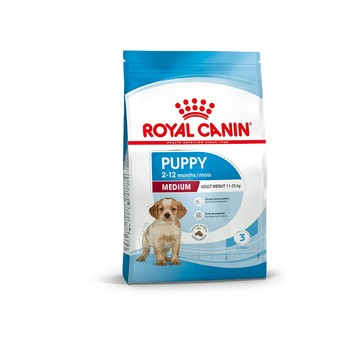 Royal Canin 中型幼犬MP 10KG