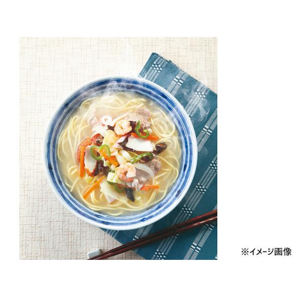 「旨麺」長崎ちゃんぽん 16食 乾麺80g×16 ちゃんぽんスープ20g×16 FNC-16 内祝い お祝い 返礼品 贈答 進物 ギフトプレゼント 税率8％