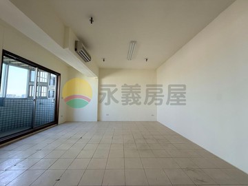 北區｜俊國商業大樓 中清文心捷運宅｜台中市北區陜西路