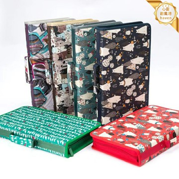 【巨能裝高顏值】筆袋 文具袋 筆包 168支大容量 帆布筆袋 多層收納 ins風簡約 學生考試必備 辦公文具收納