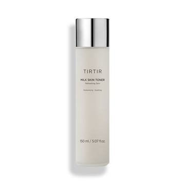 TIRTIR Milk Skin Toner 150ml