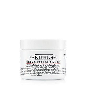KIEHL'S 冰河醣蛋白保溼霜125ml