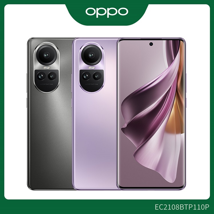 【OPPO】 Reno10 Pro (12G/256G)智慧型手機(預購)