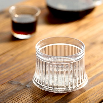 雙層旋轉3段式6孔變速蛋糕聰明濾杯