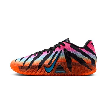 Nike Ja 3 "At Dawn" 黎明 實戰籃球鞋 莫蘭特 黑橘色 男鞋 IQ6704-001 [台灣現貨]