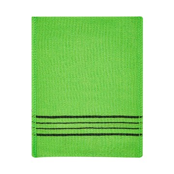 comet 搓澡巾  綠色  9條  1組