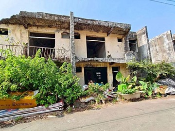 蘆竹大地坪透天自建美麗家園｜桃園市蘆竹區金海街