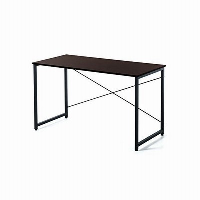 サンワサプライ シンプルデスク 100 Deskf004 通販 Lineポイント最大get Lineショッピング