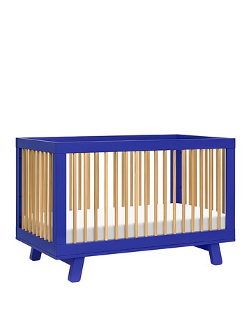 Babyletto Hudson 3-in-1 Convertible Crib