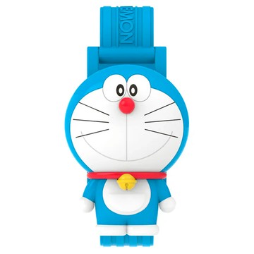 哆啦A夢 Q變手錶