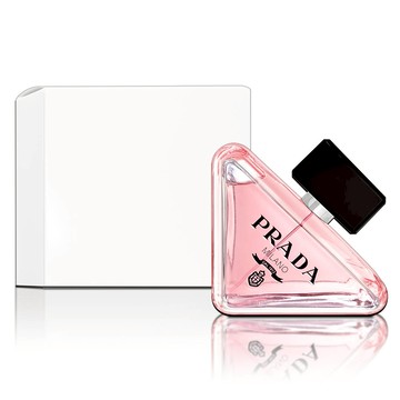 PRADA Paradoxe 我本莫測淡香精 90ML TESTER 環保包裝