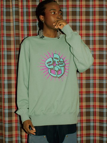 Sunset Sweatshirt