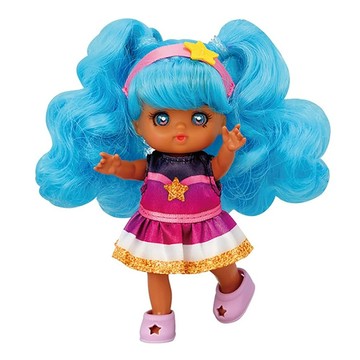 迷你小美樂 小糖娃娃