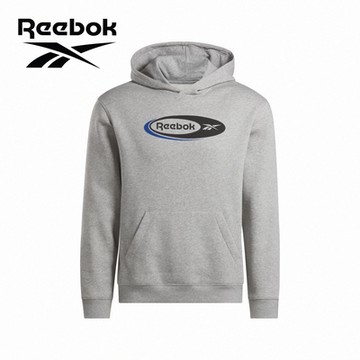 Reebok_RI BRAND PROUD HOODIE 連帽上衣_男_100222864
