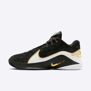 Nike LeBron XXII EP [HV8453-100] 男 籃球鞋 運動鞋 氣墊 緩震 太極 陰陽 白黑金