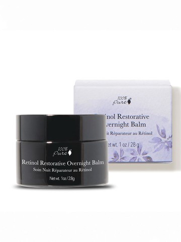 Retinol Restorative Overnight Balm