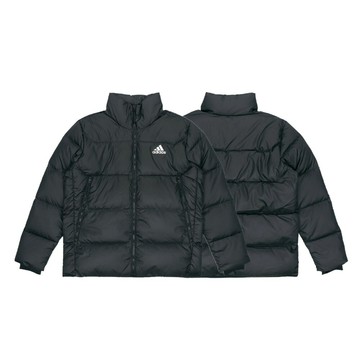 Adidas 羽絨外套 黑 KF8760
