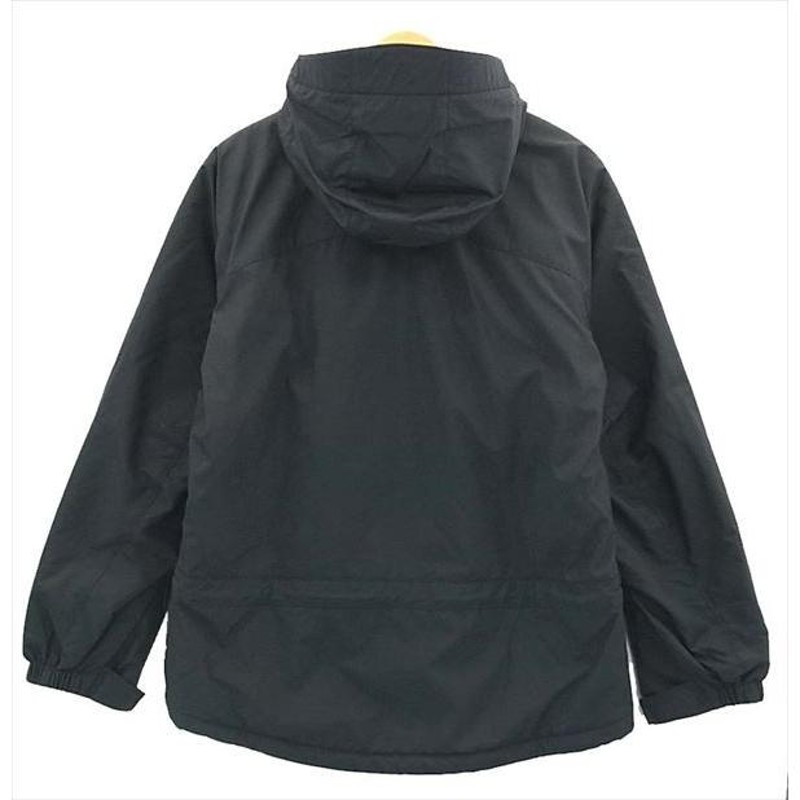 中古 美品 Patagonia パタゴニア インファーノジャケット XS 黒 84303 FA | LINEショッピング