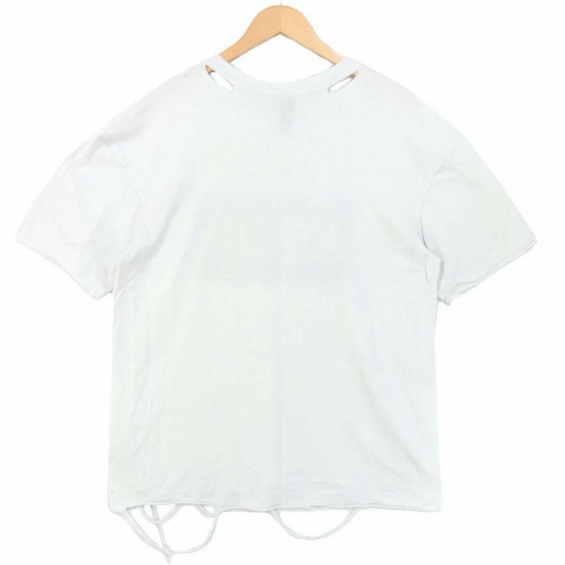 アルケミスト ALCHEMIST 18SS AL-S18-0000-013 KOOL SKULL スカル  