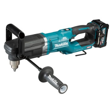 Makita DA001GZ 40V無刷彎角度電鑽(單主機 無電池 無充電器)