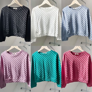 100%純棉白色打底衫女內搭新款秋冬小個子純色長袖上衣t恤