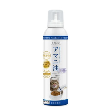 亞麻仁油(原味/貓包裝) 150ml