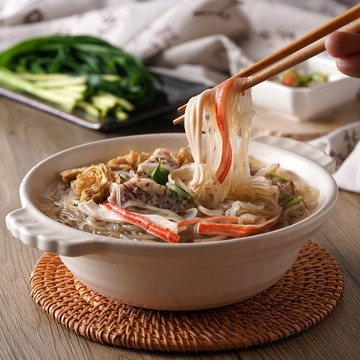 [阿文的店]芋香粉絲煲(原味)1150g-滿2000免運