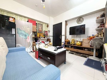 高大稀有釋出｜新台17｜双對ROOM｜方正美兩房｜高雄市楠梓區大學五十六街