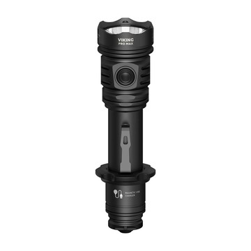 Armytek VIKING PRO MAX 5300流明 355米 執勤戰術手電筒 一鍵強光 軍規