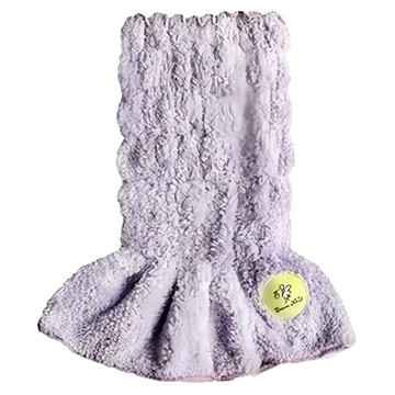 Bonne Nuit 加大肚圍 紫羅蘭  紫羅蘭 淺紫