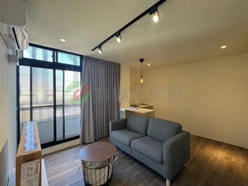 近捷運站_家電齊全裝潢美2房+套房｜台中市北屯區太原路三段