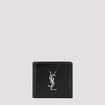 Saint Laurent Ysl Credit Card Holder
