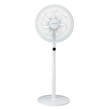 AIRMATE 14吋DC節能馬達遙控立地電扇