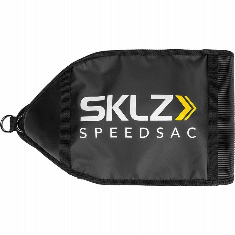 SKLZ スピードサック ウェイトそりトレーナー スプリンター用 調整可能 SKLZ スピードサック ウェイトそりトレーナー スプリンター用