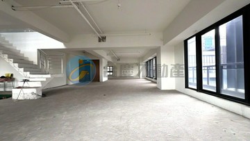 七期由鉅藏玉次頂樓三面採光樓中樓無限視野帝王戶｜台中市西屯區市政北一路