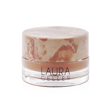 Laura Geller - 烘焙亮膚遮瑕膏Baked Radiance Cream Concealer