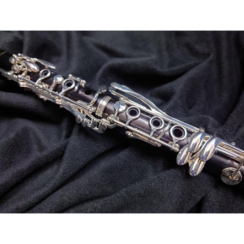 Buffet Crampon ビュッフェ クランポン Bb クラリネット R13(松本健司氏選定品)