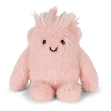 BON TON TOYS 曼貝寶ECO填充玩偶-花漾粉 20cm