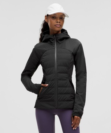 Down for It All Jacket Size 0