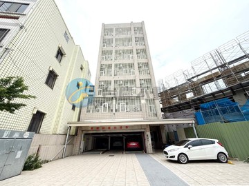 【心境雅築No.2】低總價輕屋齡一廳一室+車位｜苗栗縣頭份市中正一路